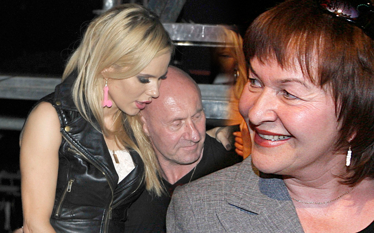 Doda pojechała z mamą na operację powiększenia biustu: Z kanapkami z jajkiem i ogórkami, żeby nie siedzieć na głodnego w poczekalni