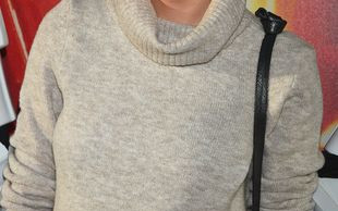 W takim stroju na ściankę?! (FOTO)