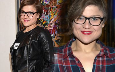 Dominika Gwit w Vivie!: Miałam POCZĄTKI ANOREKSJI