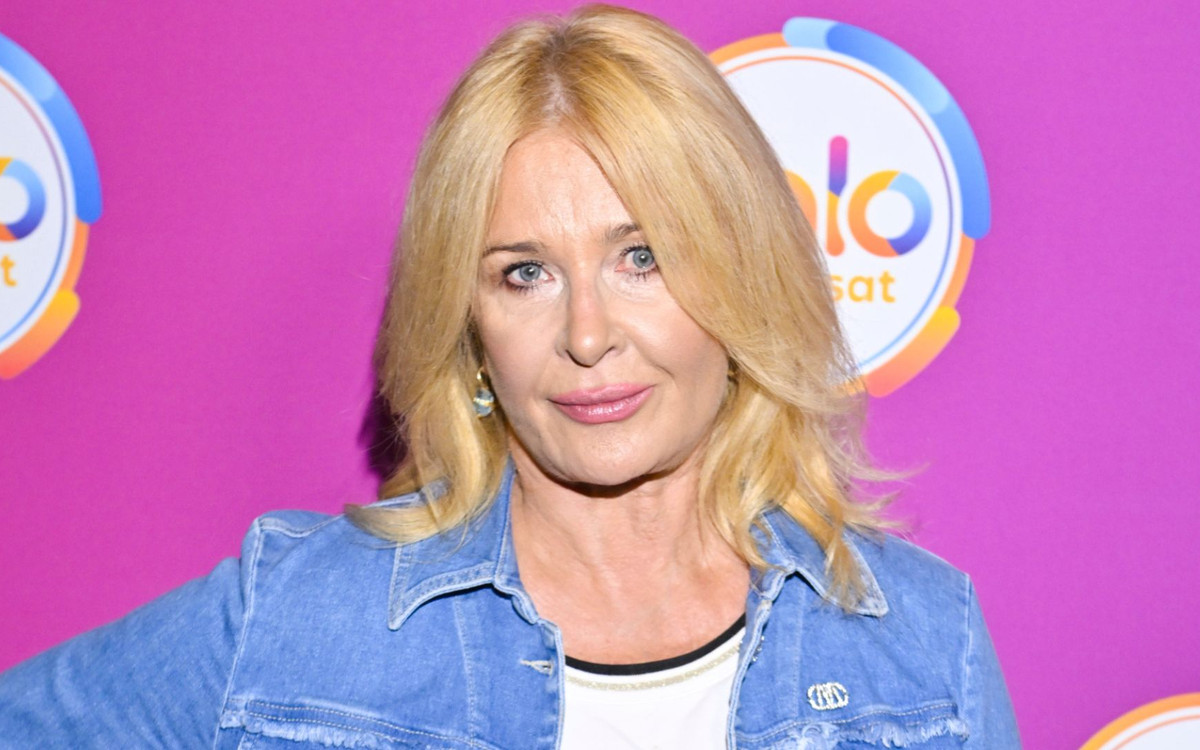 Bolesne wyznanie Majki Jeżowskiej. Była ofiarą przemocy domowej