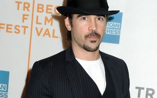 Colin Farrell: Nie zamierzam się zmieniać