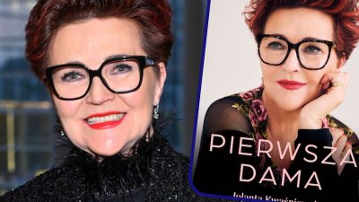 Jolanta Kwaśniewska wspomina ŚMIERĆ mamy! „Zostaje ciężki osad, ból. Straszna TRAUMA”