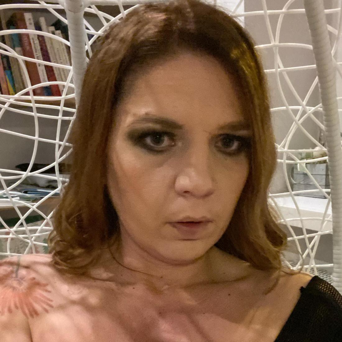 Aleksandra Sarna fot. Instagram