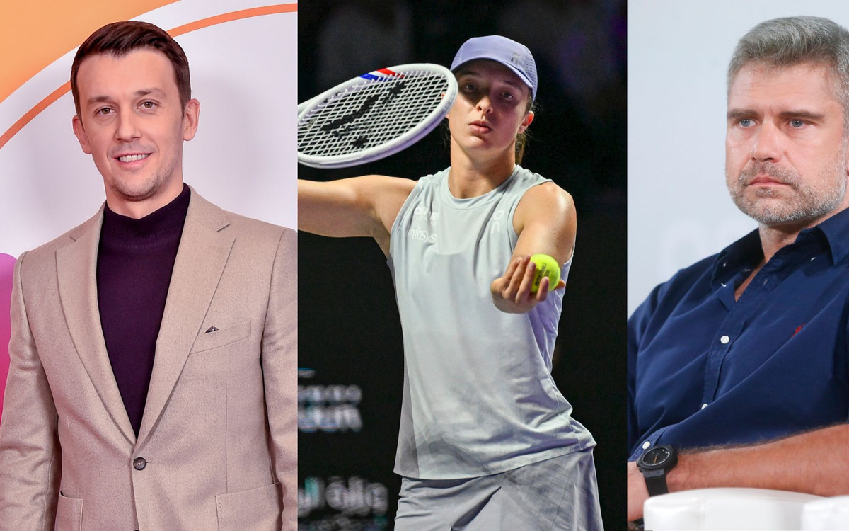 To oni mogą zostać trenerami Igi Świątek. Lista jest naprawdę długa