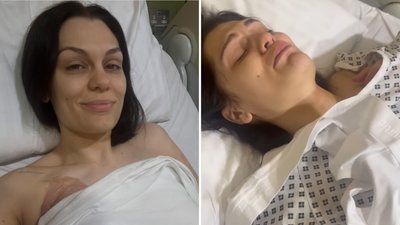 Jessie J zabiera głos po mastektomii. Ujawniła, w jakim jest teraz stanie