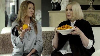 Kasia Nosowska: Ewa Chodakowska by sobie ze mną nie poradziła