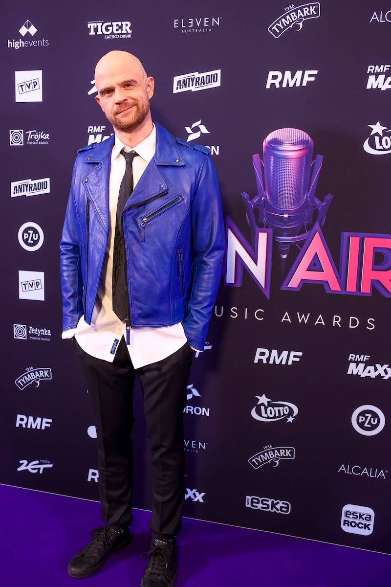 Szalone stylizacje gwiazd na “On Air Music Awards 2025”! Agnieszka Chylińska, OGNISTA Sarsa, Kayah (FOTO)