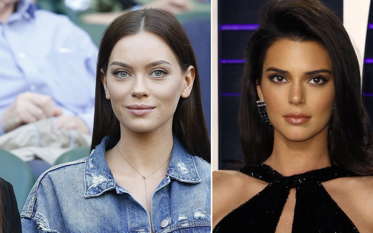 Edyta Zając czy Kendall Jenner?