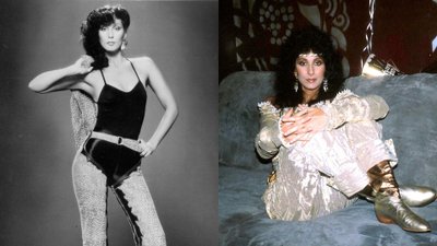 Trafiła do sierocińca, później została legendą. Cher świętuje 80. urodziny