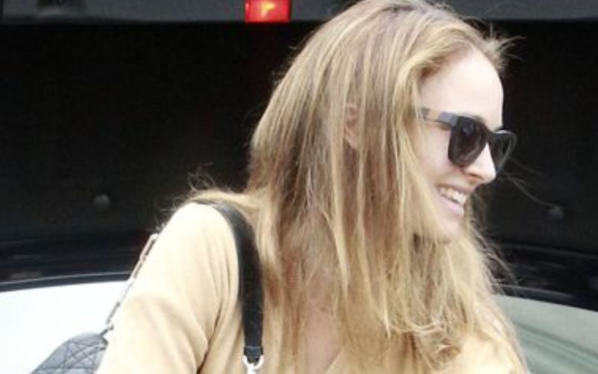 44-letnia gwiazda w ciąży. Ogłosiła radosne wieści. “To dla mnie cud”