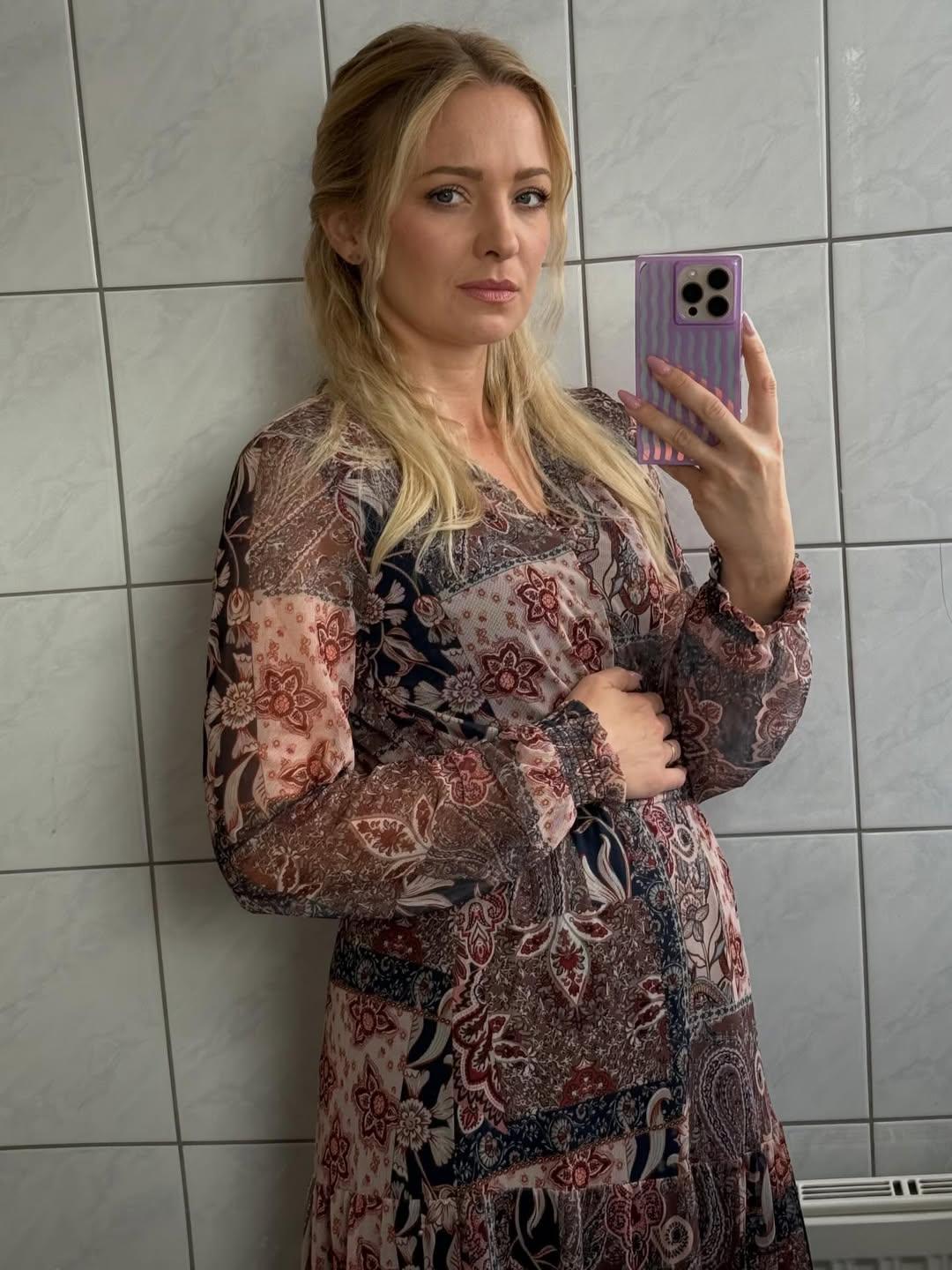 Barbara Kurdej-Szatan, fot. Instagram.