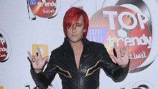 Michał Wiśniewski nagrywa nową płytę