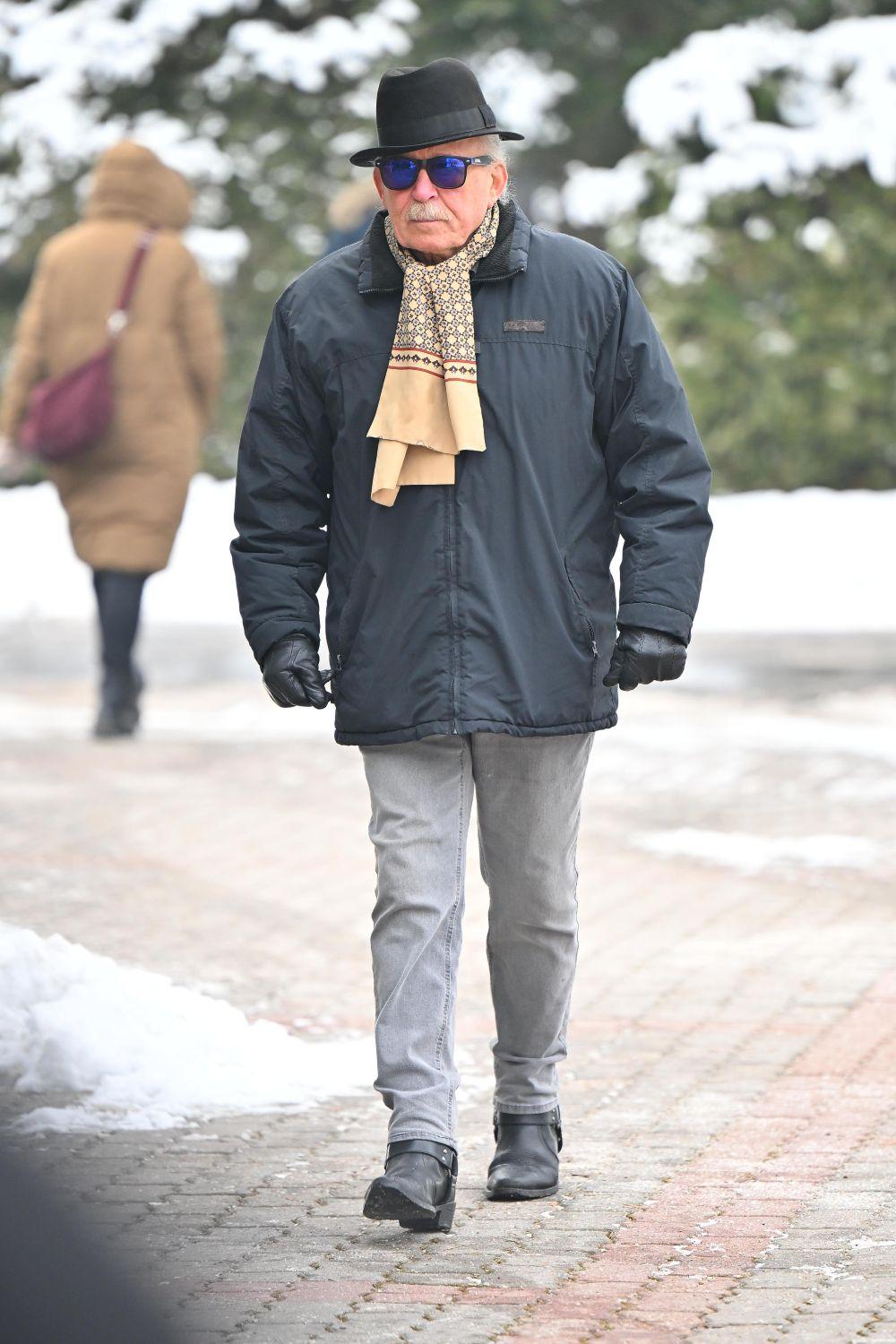 pogrzeb Michała Urbaniaka, fot.: KAPiF