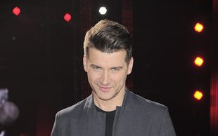 Tomasz Kammel: Jestem fetyszystą