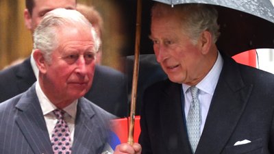 Jak się czuje książę Karol zarażony koronawirusem?