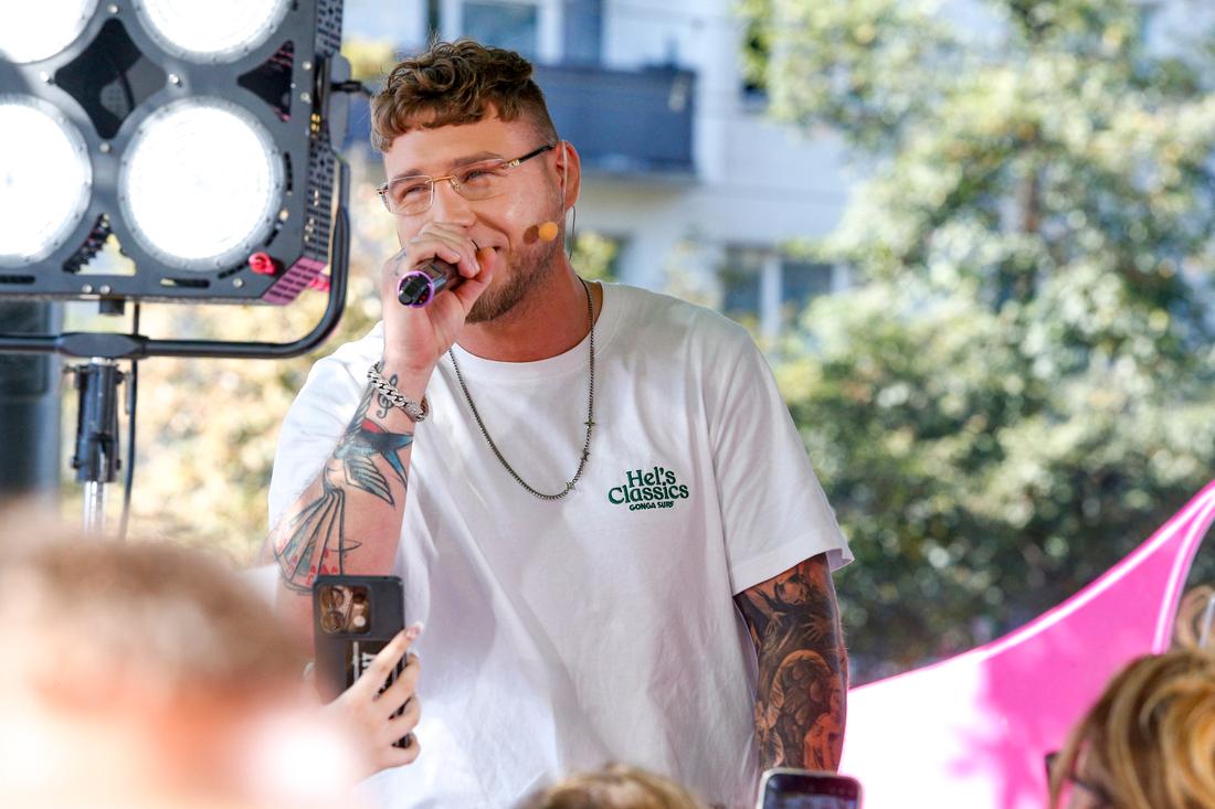 Kubańczyk, fot. AKPA. 