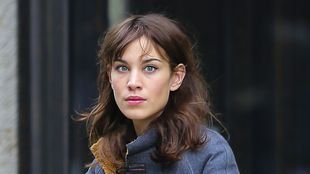 Chung: Rozbierałam się przed odrażającymi facetami