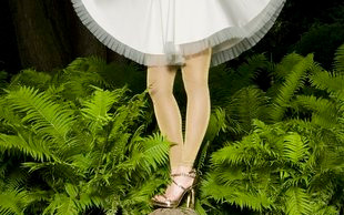 Aleksandra Kuligowska w Krainie Czarów (FOTO)