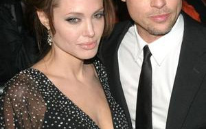 Brangelina nie będzie adoptować