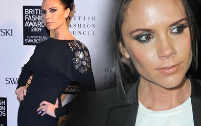 Victoria Beckham skończyła 36 lat