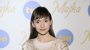 Joannę Osydę peszy popularność