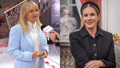 Tylko u nas! Rogalska szczerze o wywiadzie Nawrockiej w TVN. Wskazała na jedno