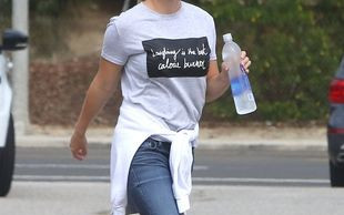 Kendra Wilkinson poświęca się rodzinie (FOTO)