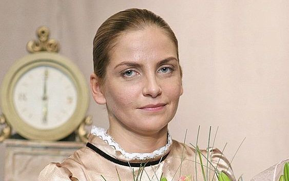 Frytka w przedstawieniu dyplomowym (FOTO)