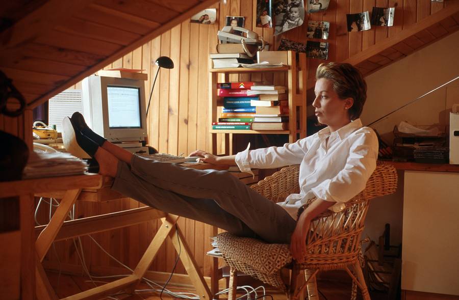 "Ananasy z mojej klasy" - jak potoczyły się losy ulubienicy widzów Sandry Walter?