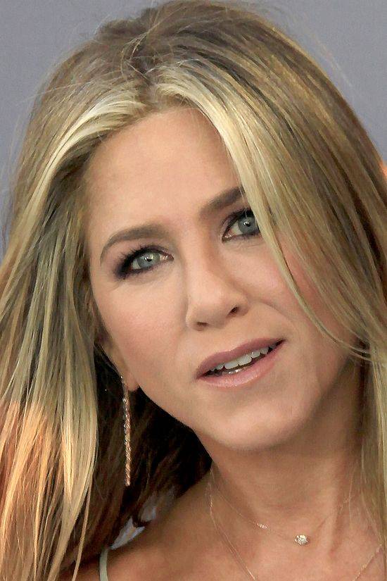 10 zdjęć, które pokazują, jak naprawdę wygląda Jennifer Aniston