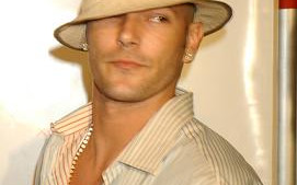 Sean Preston cierpi przez koszmary