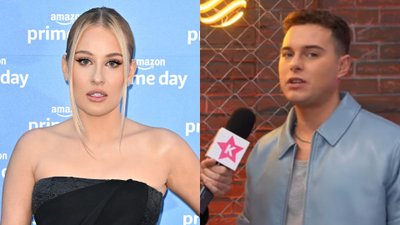 Adam Zdrójkowski zdradza PRAWDĘ o Andziaks… Szok, że TO powiedział