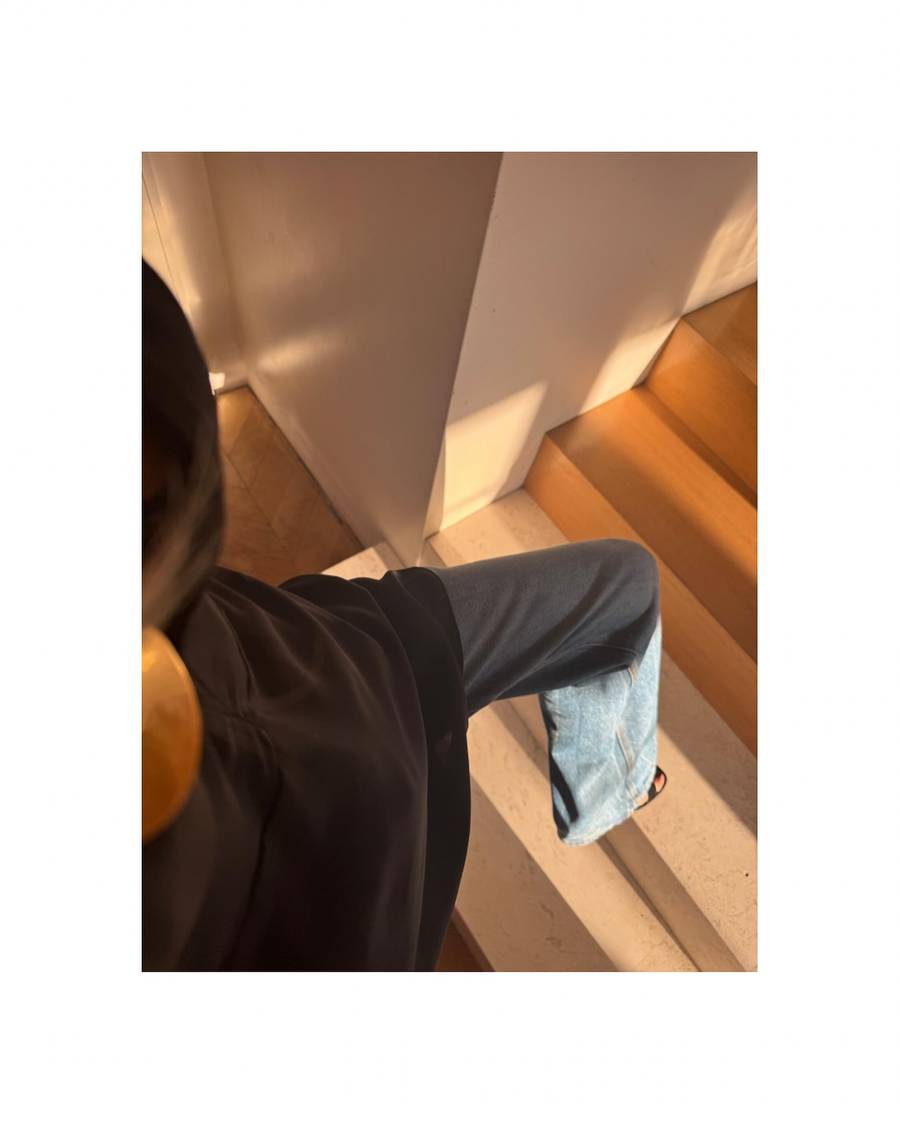 Dom Anety Kręglickiej, fot. Instagram