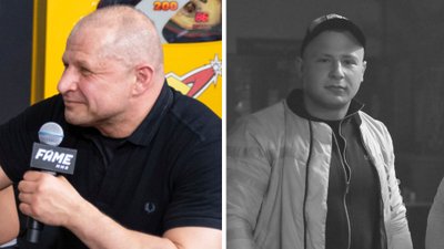 Jacek Murański przerywa milczenie! Tuż przed śmiercią Mateusz wyznał mu, że chce zostać ojcem