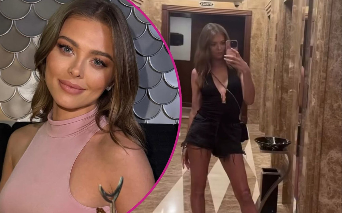 Joanna Opozda kończy 37 lat i… wygląda jak nastolatka! Pokazała jak spędziła urodziny