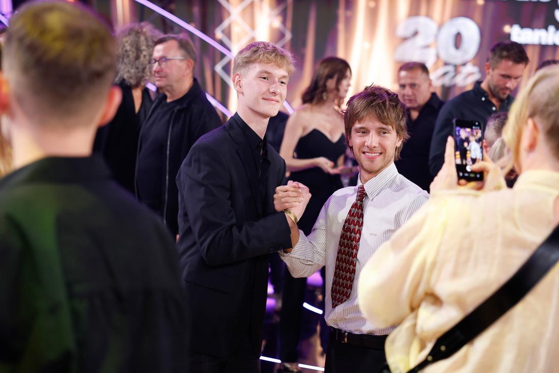 Maciej Musiał, fot. AKPA.