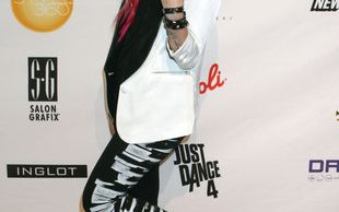 Avril Lavigne i Chad Kroeger szykują się do ślubu