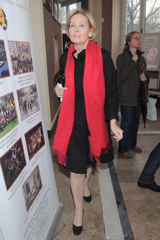 Maria Gładkowska, fot. KAPiF