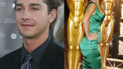 Shia LaBeouf załamany po zerwaniu z Rihanną