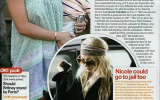 Nowy romans Britney Spears