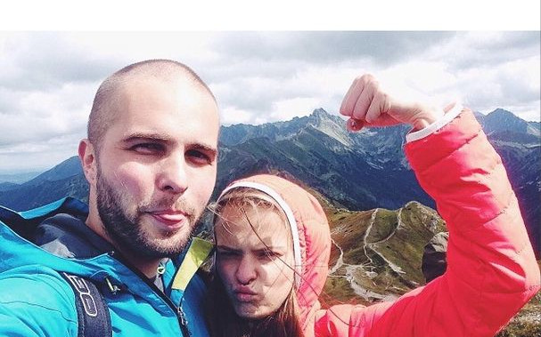 Co Zuza Kołodziejczyk zamieszcza na swoim Instagramie?