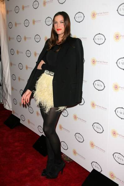 Liv Tyler – galeria zdjęć