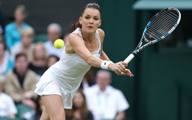 Tragedia Agnieszki Radwańskiej! Co się stało z naszą Isią?