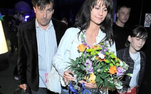 Darek Kordek ma nową miłość