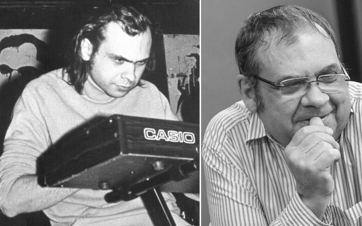 Nie żyje wieloletni muzyk Kultu. “Skończyła się właśnie pewna epoka”