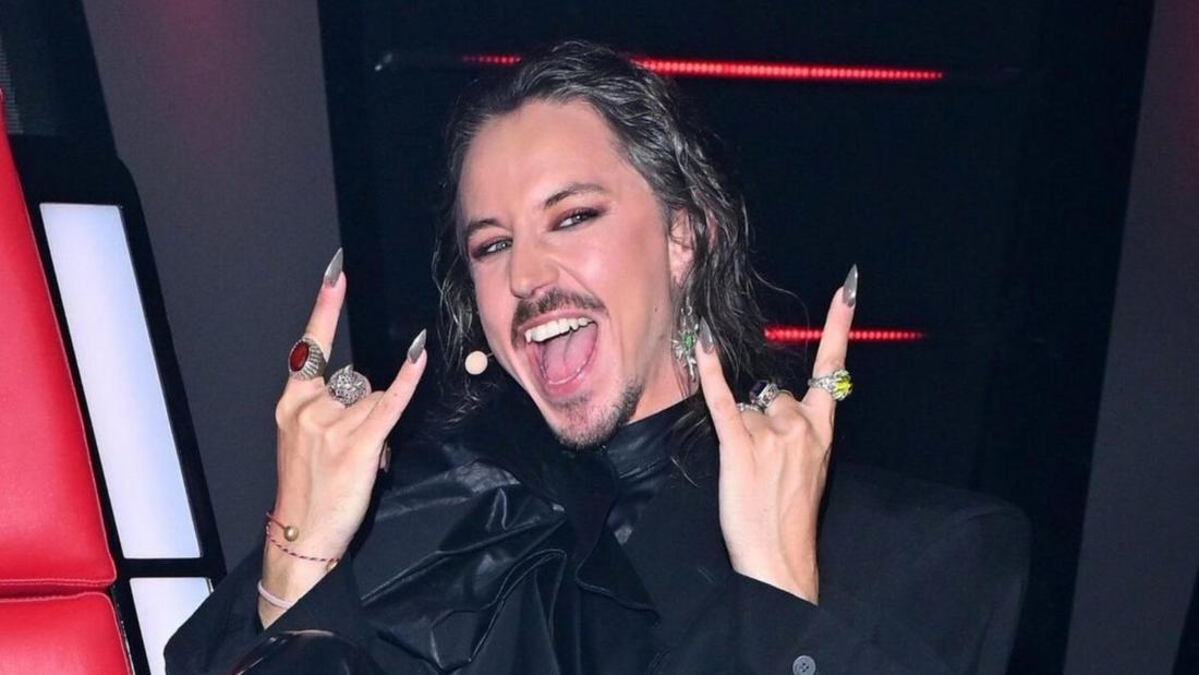 Michał Szpak, fot. KAPiF