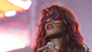 M.I.A. śpiewa w hołdzie dla Amy Winehouse (POSŁUCHAJ)