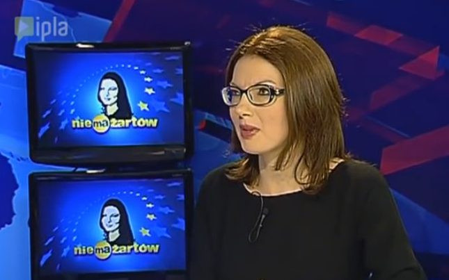 Eliza Michalik wściekła na imprezującego Macieja Musiała