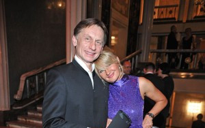 Tyniec w szoku po wypadku