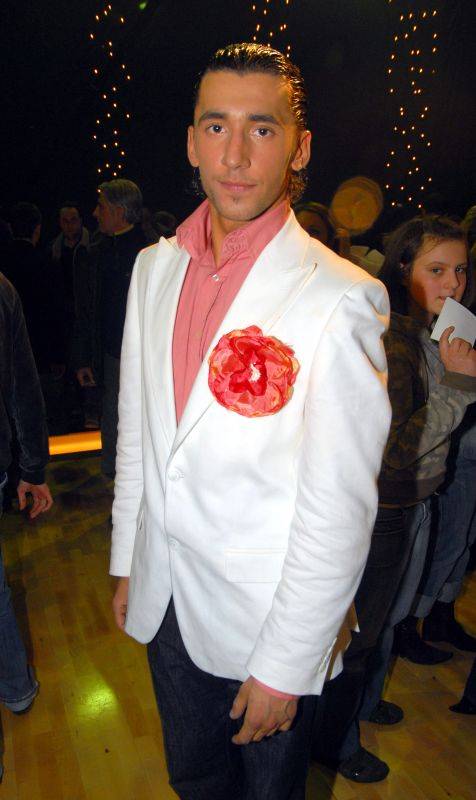 Rafał Maserak fot. KAPiF